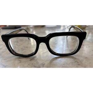 Vintage American Optical 6 Glasses MCM 1960s Gold Filled